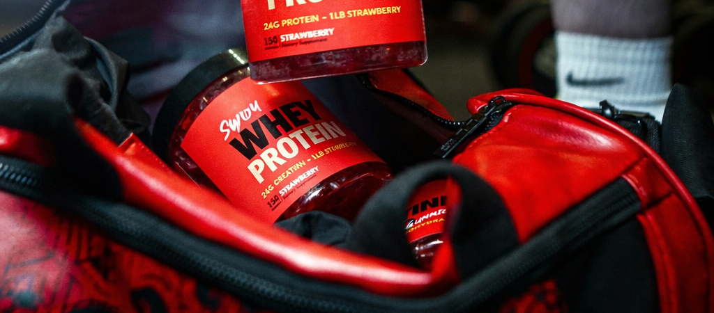 Guia Definitivo: Qual o Melhor Whey Protein em 2026?